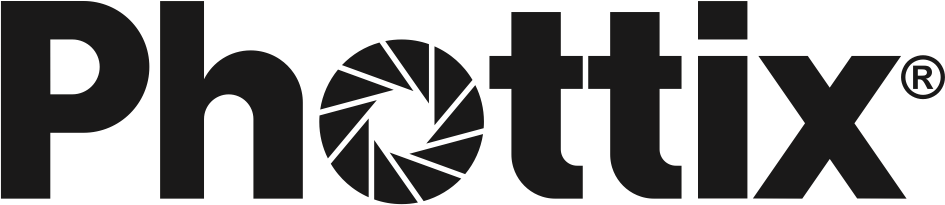 Phottix Offical Logo 0312